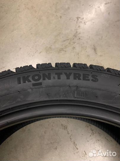 Ikon Tyres Autograph Snow 3 SUV 245/60 R18 109R