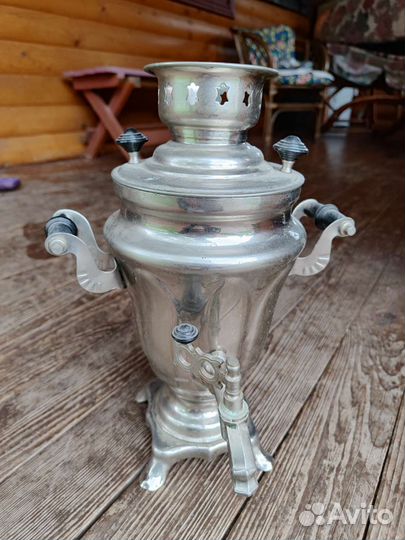 Самовар электрический