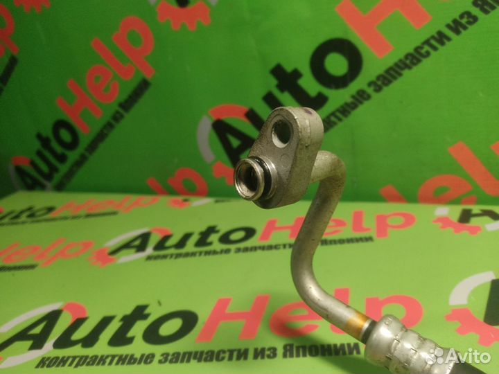 Трубка кондиционера toyota premio ZZT240