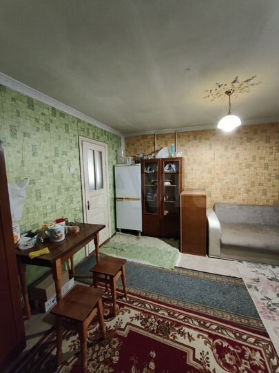 1-к. квартира, 31 м², 1/5 эт.