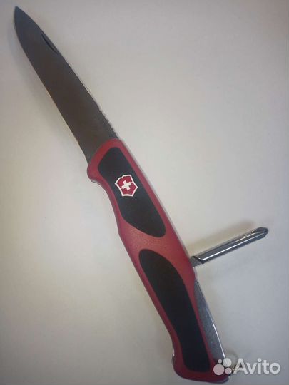 Нож Victorinox Ranger Grip 53 130мм