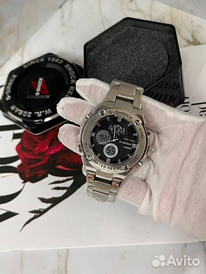 Наручные часы Casio G-Shock