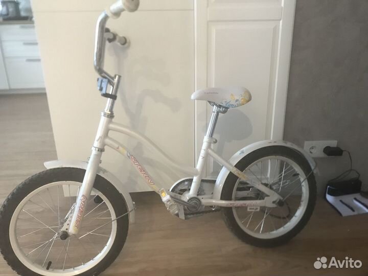 Детский велосипед Stern