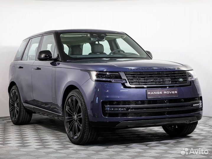 Land Rover Range Rover 3.0 AT, 2024