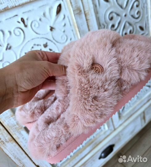 Тапочки Michael Kors