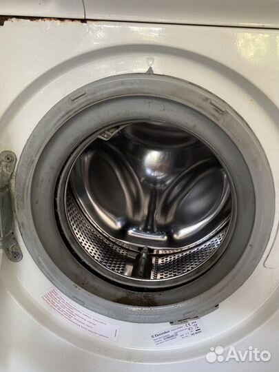 Стиральная машина бу