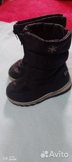 Детская обувь для девочки 30 -29 размер