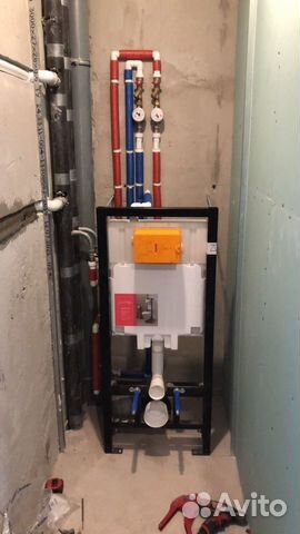 Отопление в частном доме