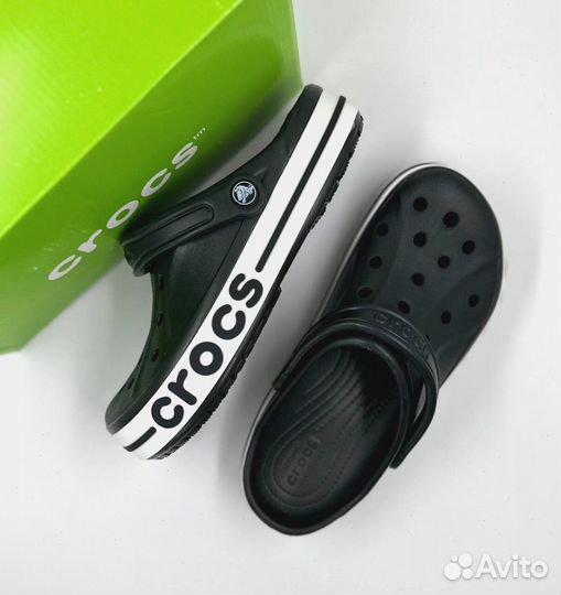 Тапочка Crocs Женские, арт.233024