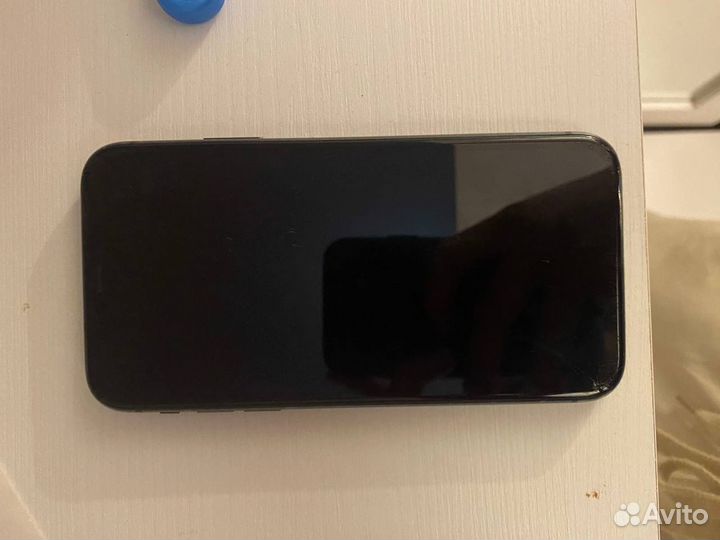 Телефон iPhone 11 128gb 85акб