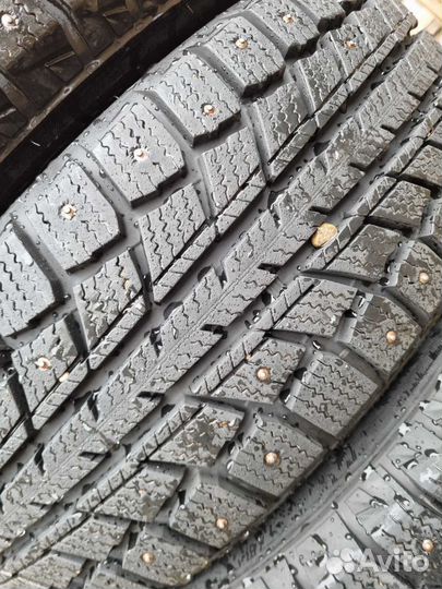 Зимние колеса 195/65/15 Horizon