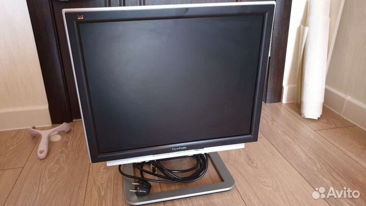 Монитор Viewsonic vx922 19 дюймов