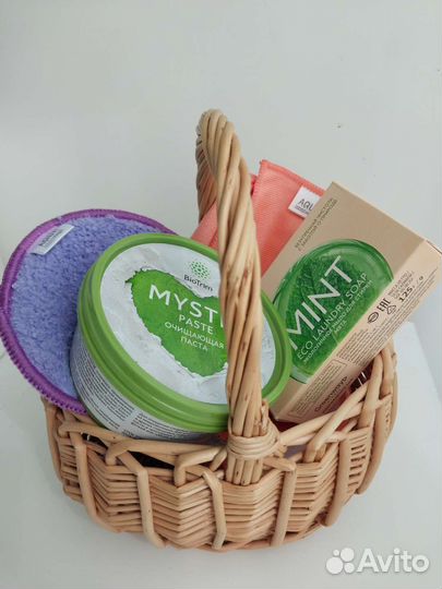 Набор для уборки