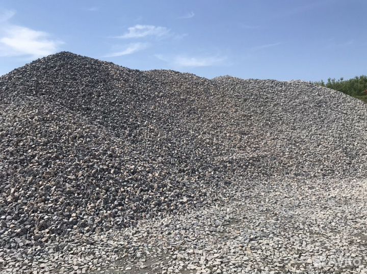 Щебень,супесьпесок,отсев,Пгс,Глина. Камаз