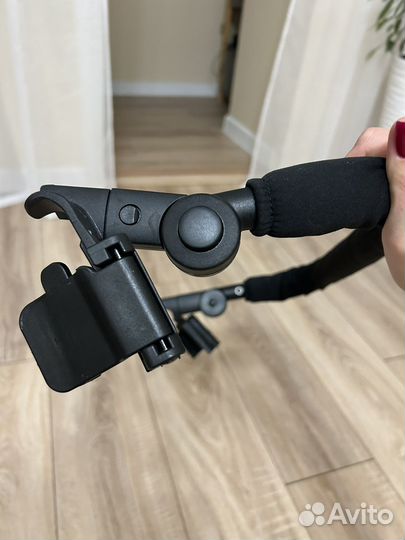 Бампер для коляски yoyo