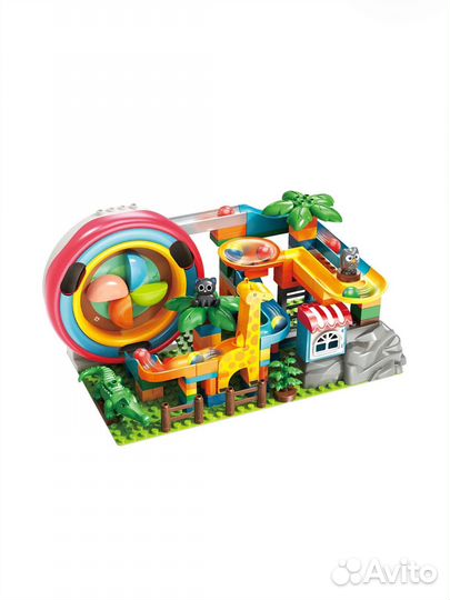 Конструктор lego duplo