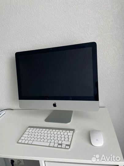 iMac (21.5-inch, Mid 2011)