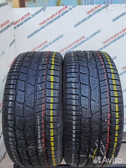 Continental ContiWinterContact TS 830 P 235/45 R17 94H
