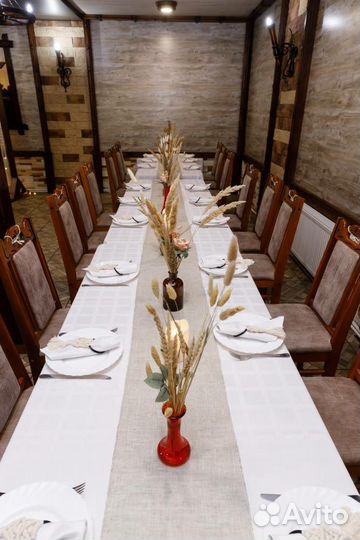 Аренда декораций