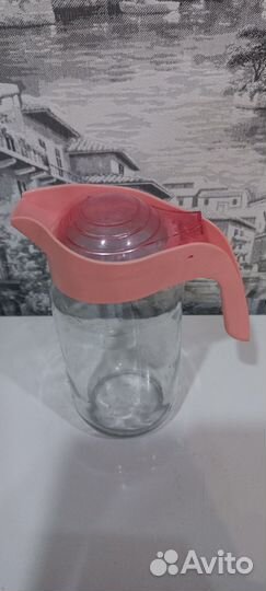 Одноразовые крышки и ложки