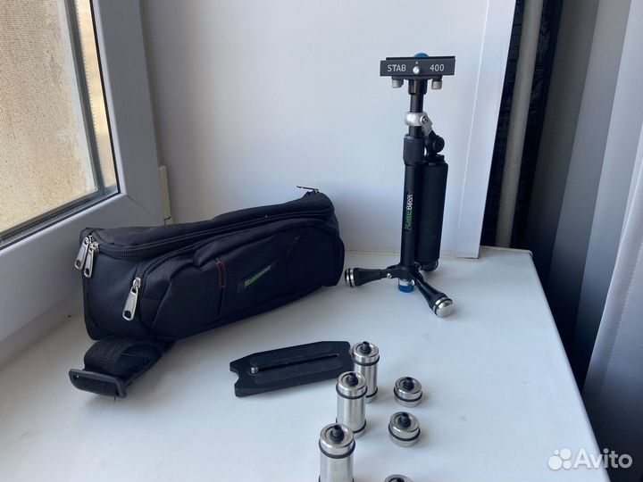 Стабилизатор для съемки