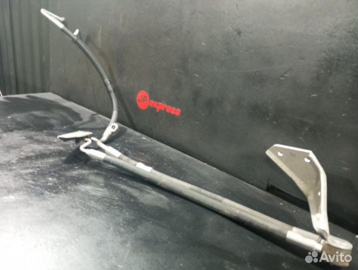 Трубка Dynamic Drive стабилизатора Bmw 6 E63