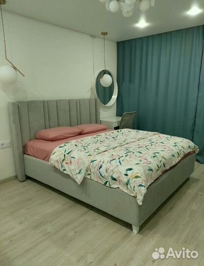 Кровать 200х200