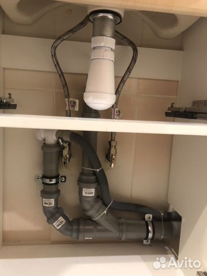 Сантехник вызов на дом, Электрик на дом. Все район