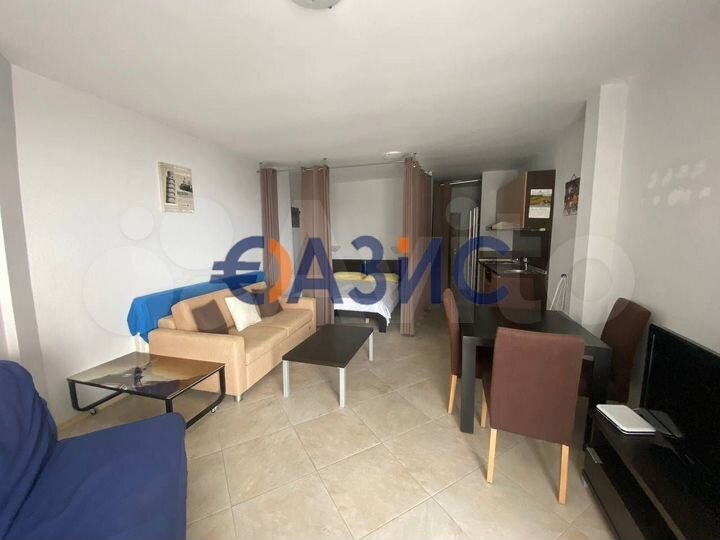 Квартира (Болгария)