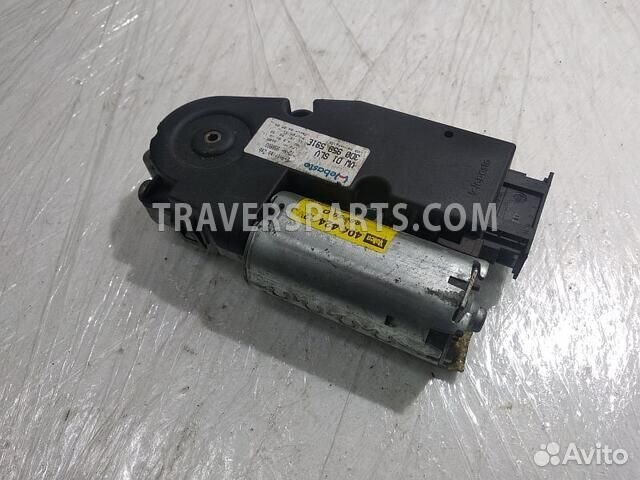 Моторчик люка 3D0959591E