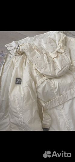 Продам плащик детский