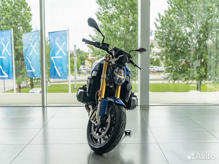 BMW R 1250 R 2023 8271