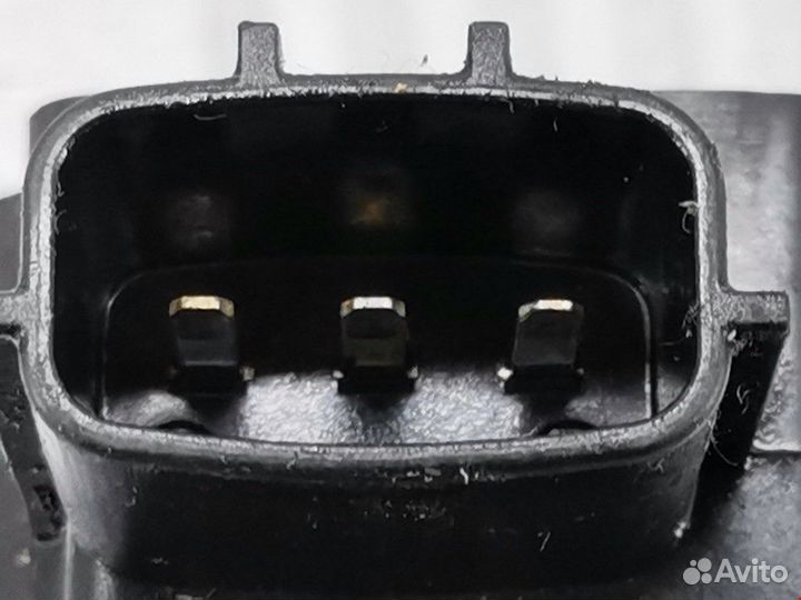 Катушка зажигания Mazda B-Series 5 рест. 2005