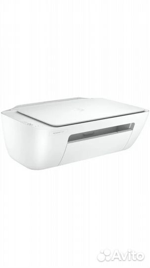 Струйное мфу нр 2320 / Принтер HP DeskJet 2320
