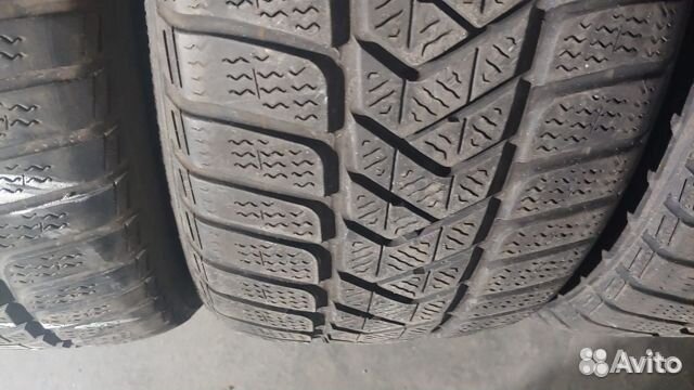 Pirelli Winter Sottozero 3 225/40 R18 92H