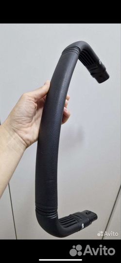Коляска bugaboo buffalo 2 в 1