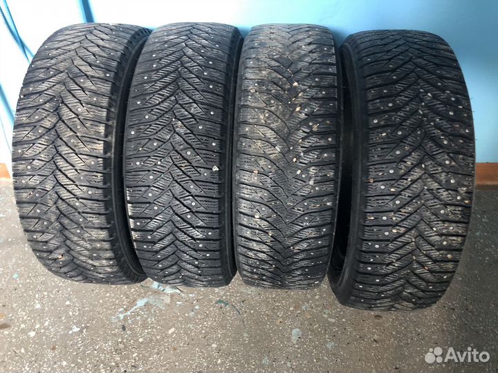 Triangle IceLink Trin PS01 215/60 R17