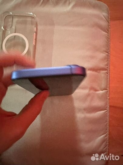 iPhone 16, 128 ГБ