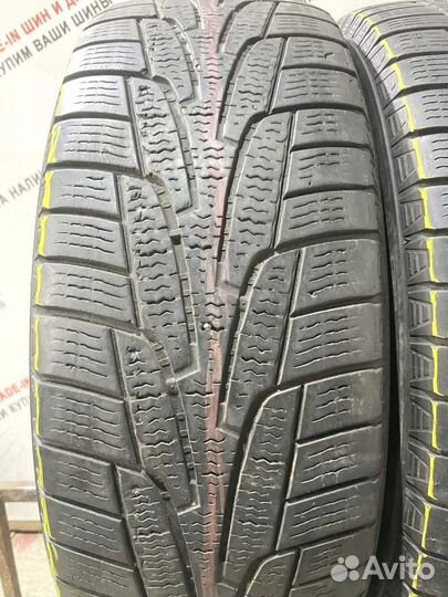 Kumho I'Zen KW31 235/65 R17 108M