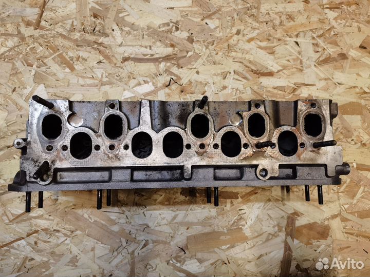 Головка Блока Цилиндров Фольксваген Крафтер 2,5 TD