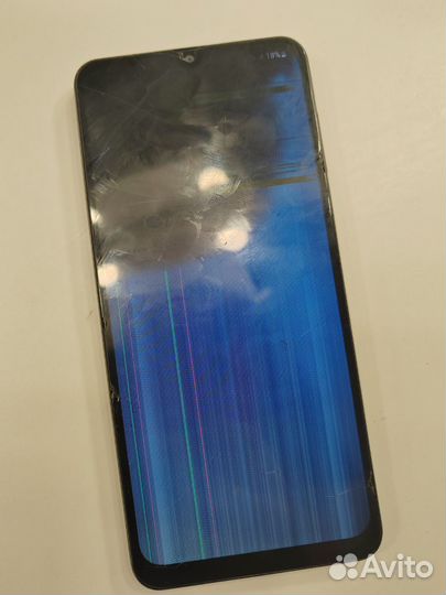 Samsung Galaxy A12, 3/32 ГБ