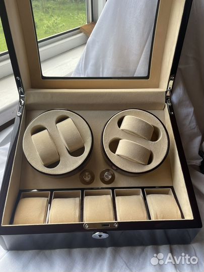 Виндер для часов