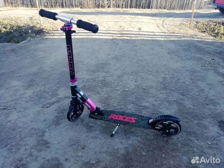 Самокат roces 175