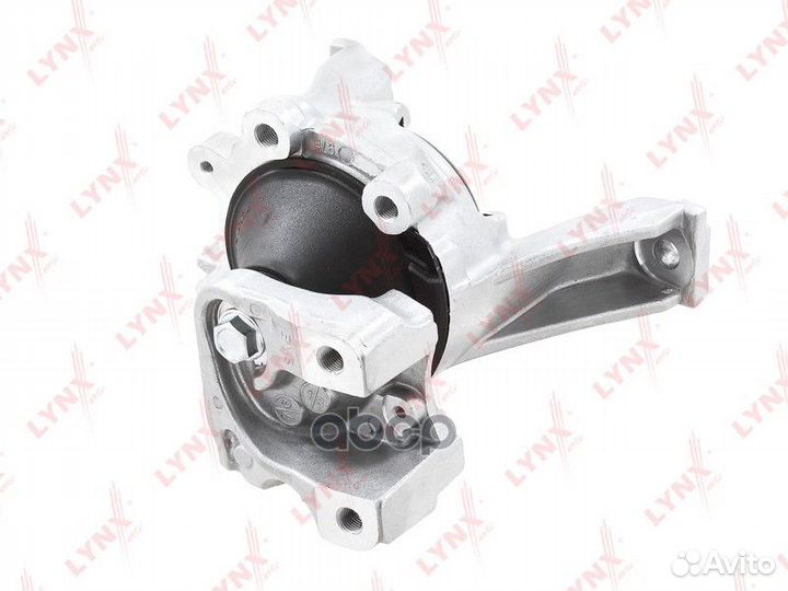 Подушка двигателя прав ME1729 lynxauto