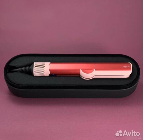 Выпрямитель Dyson airstrait HT01 Strawberry