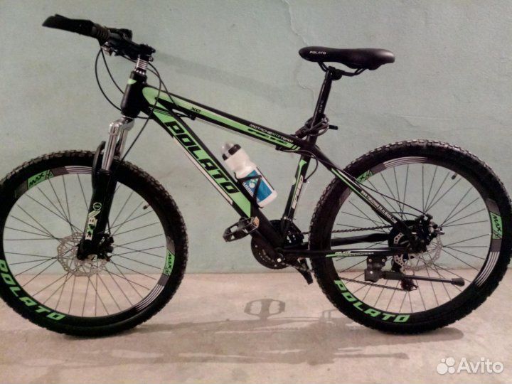 Велосипеды оптом