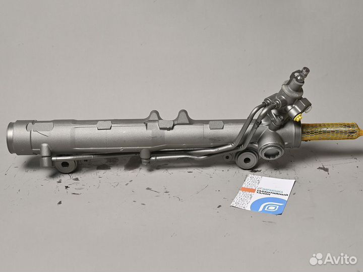 Рулевая рейка toyota LC200, lexus LX 570