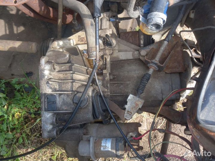 Кпп ваз 08.09.099