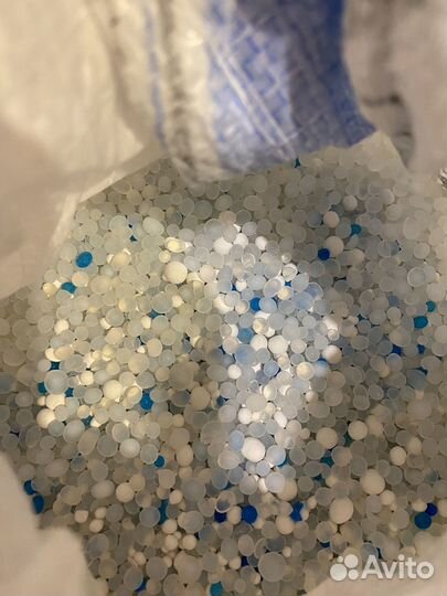 Наполнитель силикагель