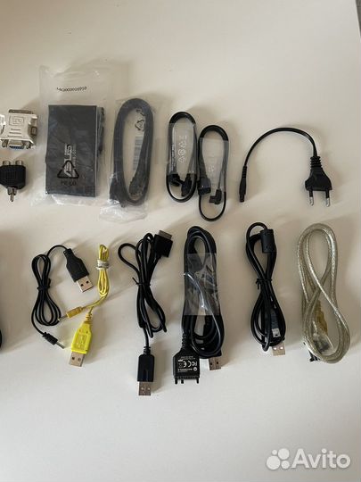 Кабель/переходник